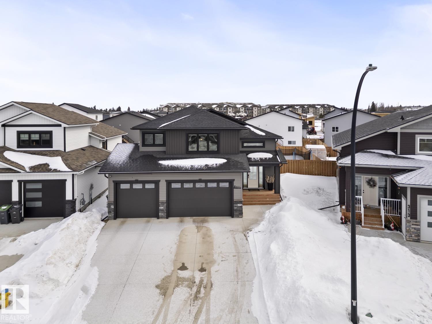 311 Waterton Wy, Cold Lake, Alberta  T9M 0L4 - Photo 40 - E4480099