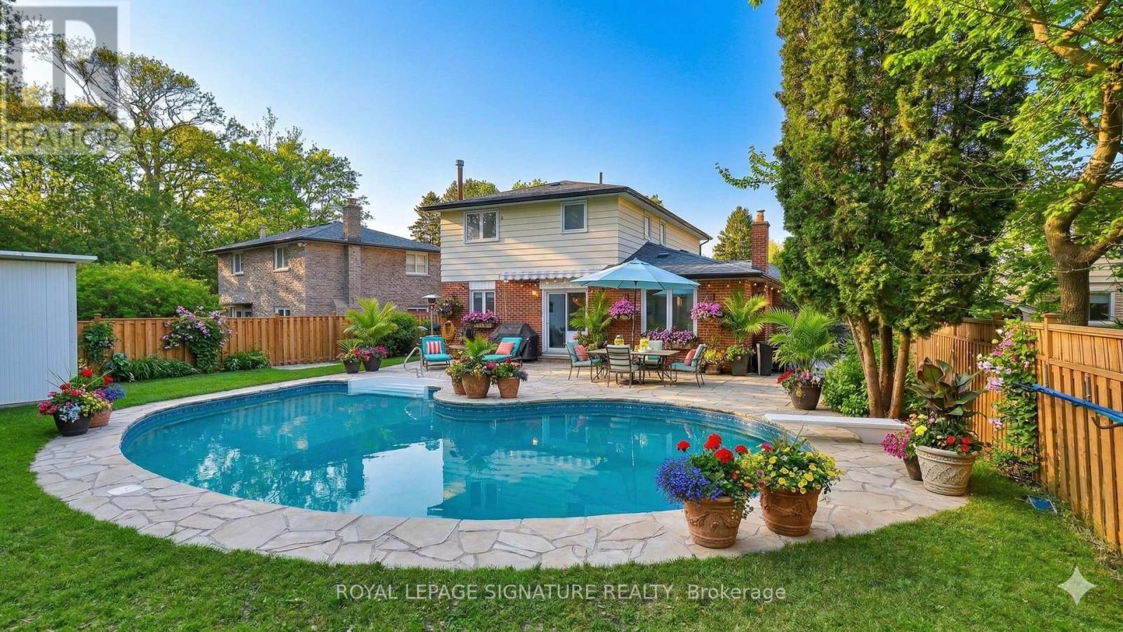 56 Satchell Boulevard, Toronto, Ontario  M1C 3B4 - Photo 2 - E12942466