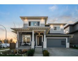 2055 167A ST, Surrey, British Columbia