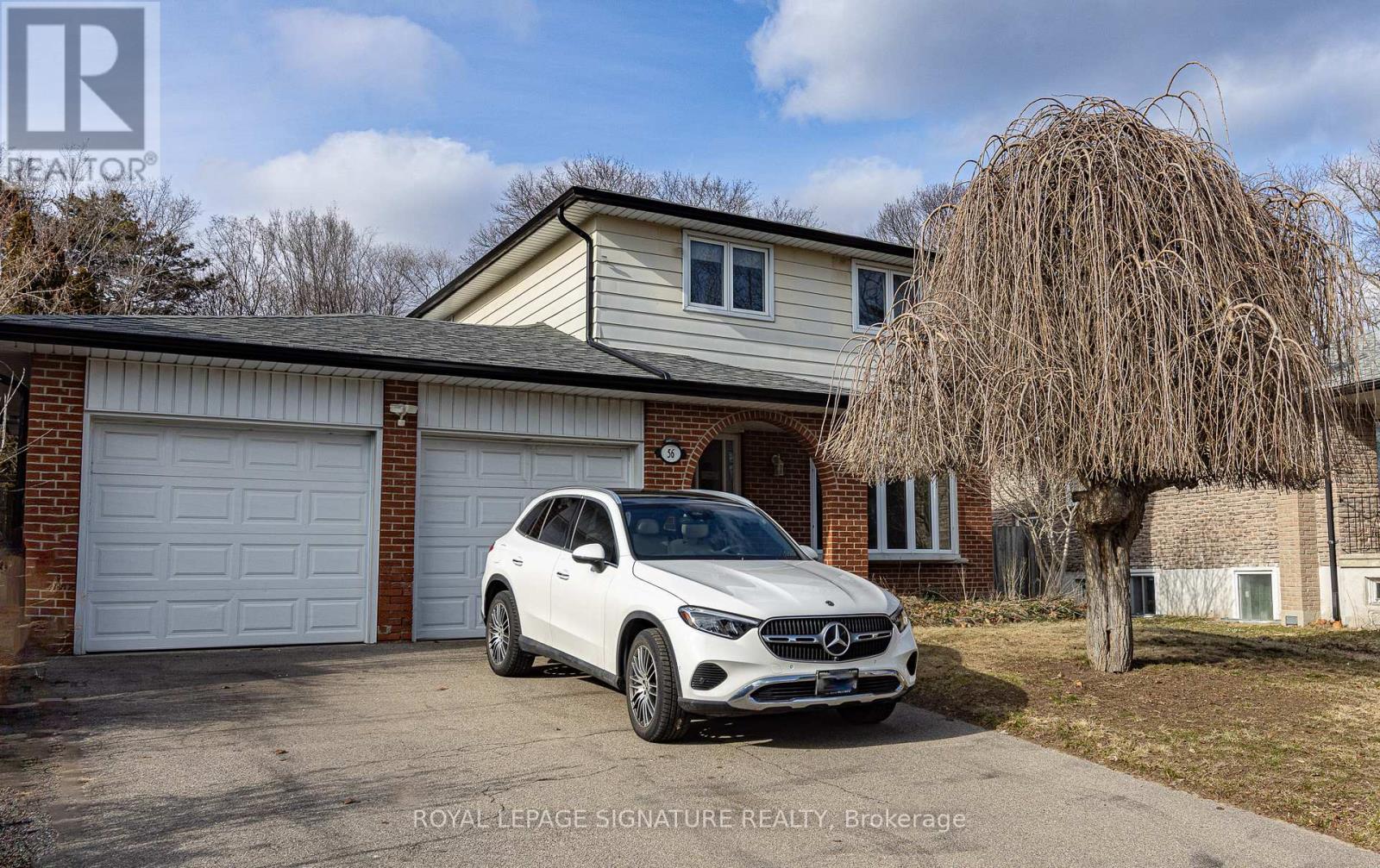 56 Satchell Boulevard, Toronto, Ontario  M1C 3B4 - Photo 3 - E12942466