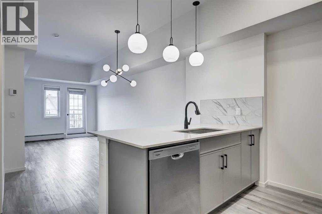 407, 140 Mahogany Street, Calgary, Alberta  T3M 4E1 - Photo 8 - A2297174