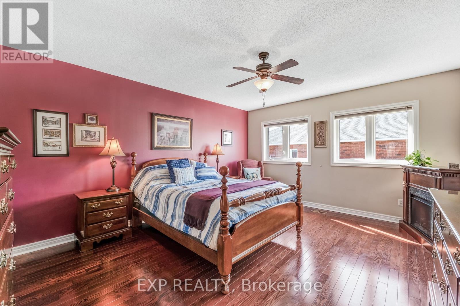 56 Moreau Trail, Toronto, Ontario  M1L 4V3 - Photo 22 - E12946894