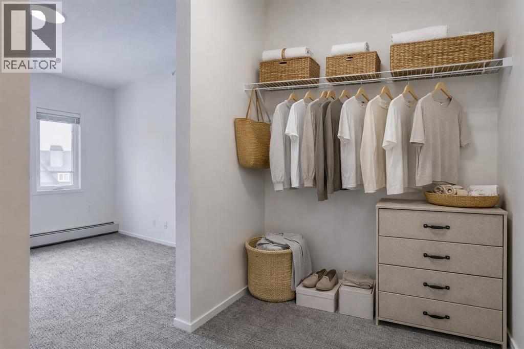 407, 140 Mahogany Street, Calgary, Alberta  T3M 4E1 - Photo 15 - A2297174