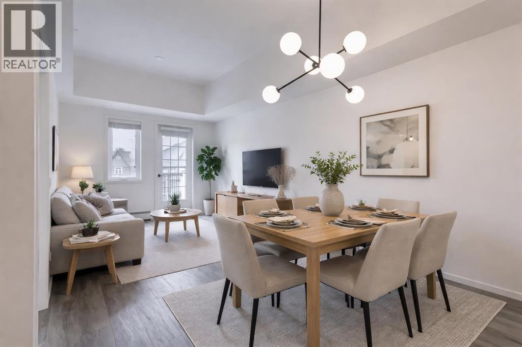 407, 140 Mahogany Street, Calgary, Alberta  T3M 4E1 - Photo 11 - A2297174