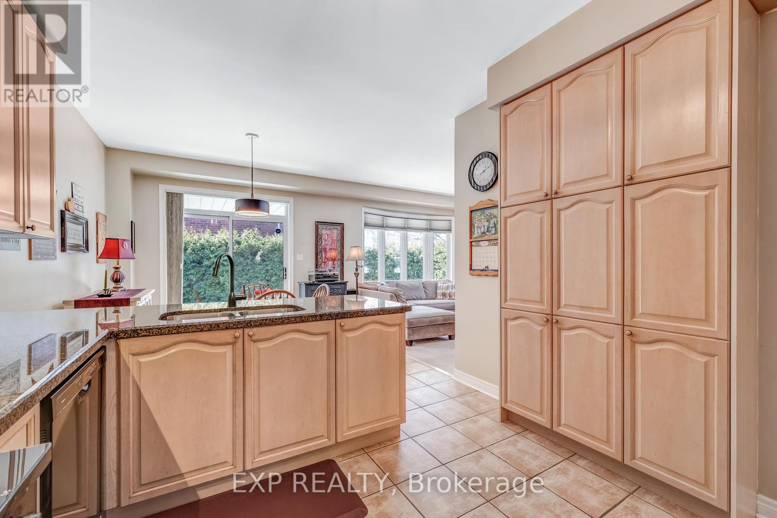 56 Moreau Trail, Toronto, Ontario  M1L 4V3 - Photo 13 - E12946894