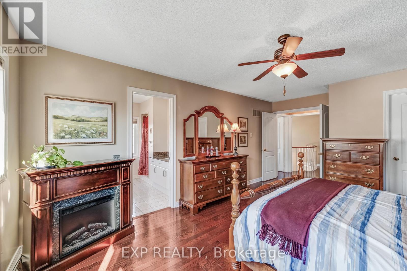 56 Moreau Trail, Toronto, Ontario  M1L 4V3 - Photo 23 - E12946894