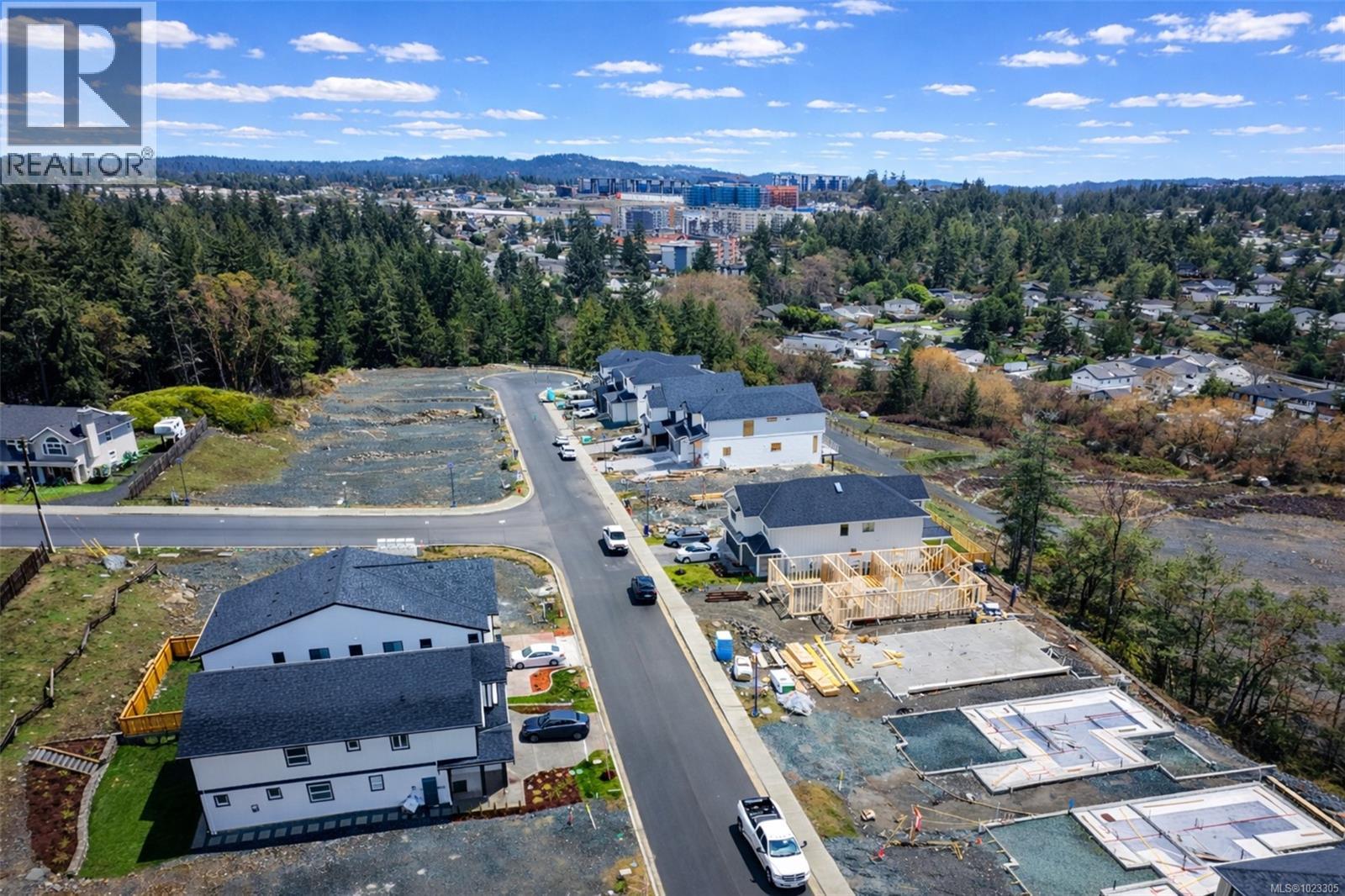 Lot 31 Madrona Ridge, Langford, British Columbia  V9B 6C6 - Photo 4 - 1023305