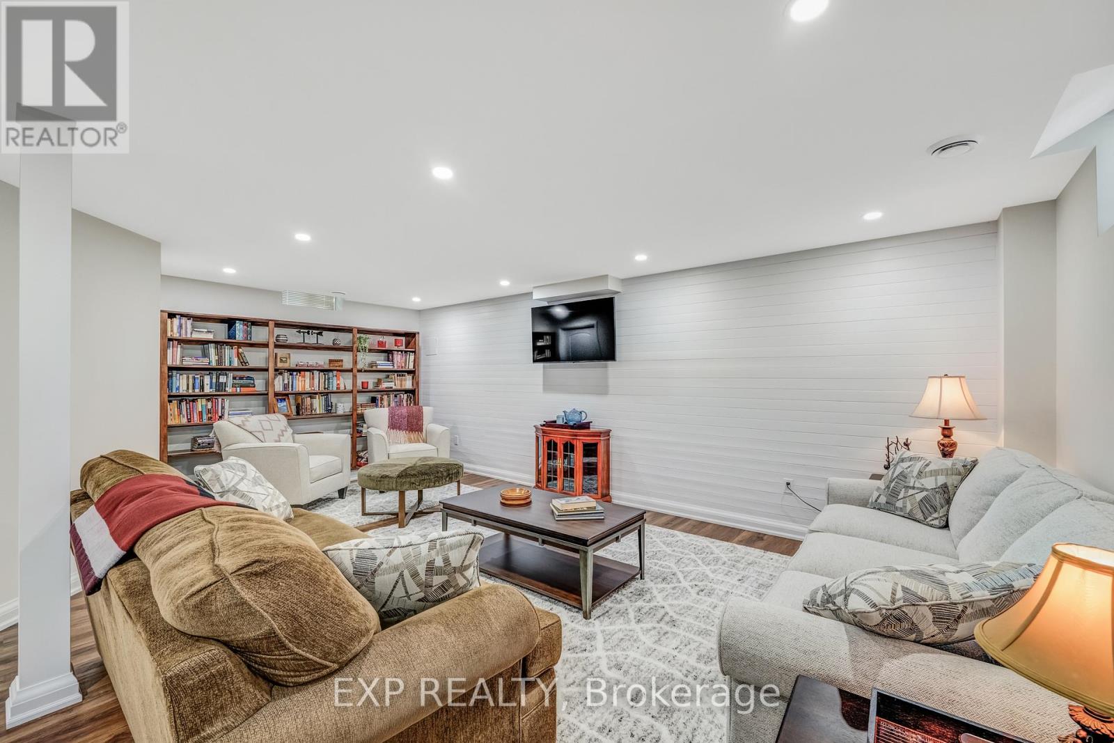 56 Moreau Trail, Toronto, Ontario  M1L 4V3 - Photo 38 - E12946894