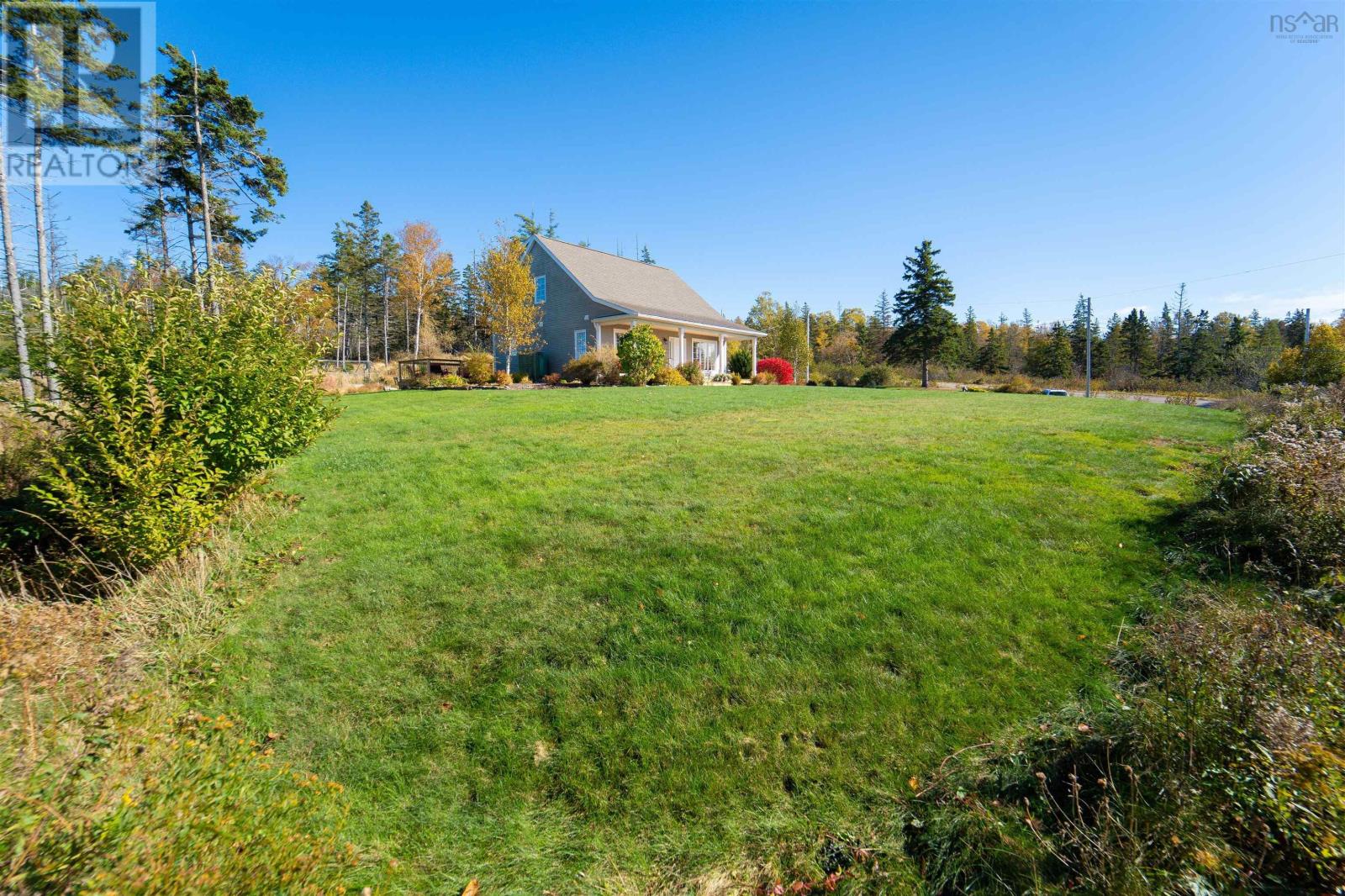 893 Two Islands Road, Parrsboro, Nova Scotia  B0M 1S0 - Photo 45 - 202606084