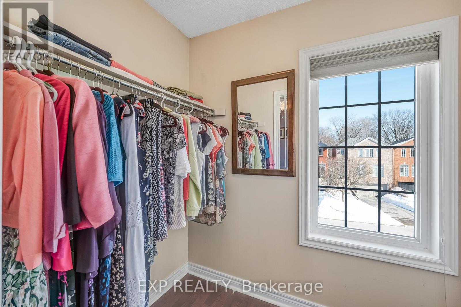 56 Moreau Trail, Toronto, Ontario  M1L 4V3 - Photo 30 - E12946894