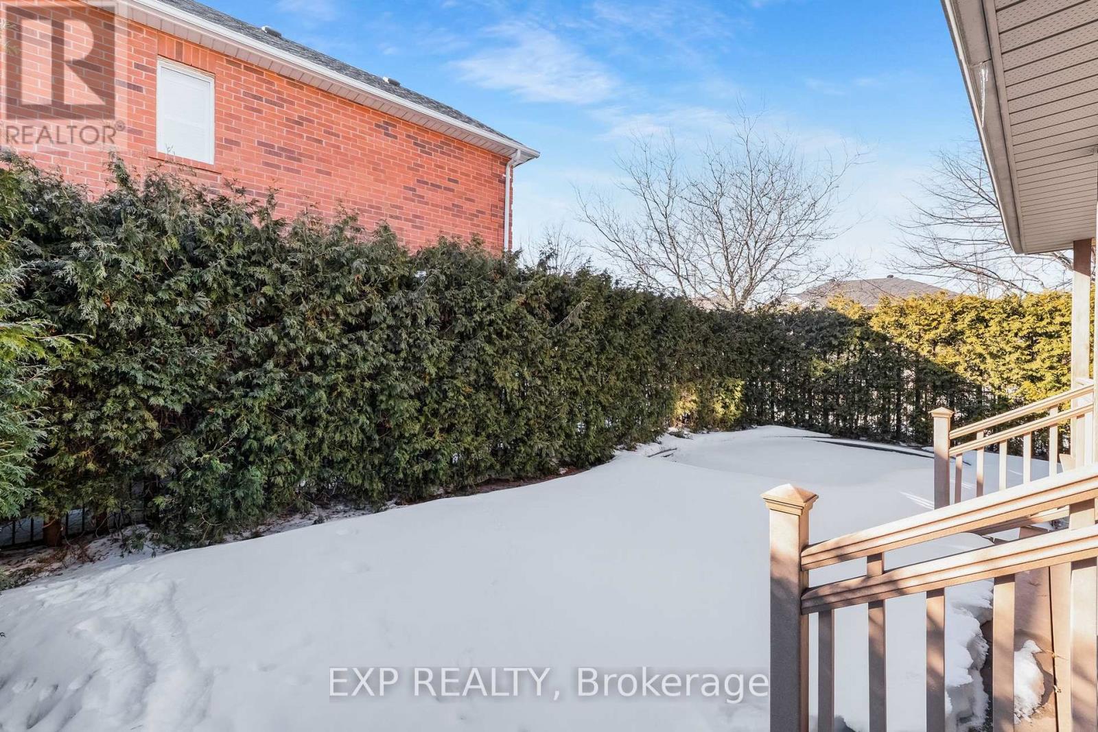 56 Moreau Trail, Toronto, Ontario  M1L 4V3 - Photo 44 - E12946894