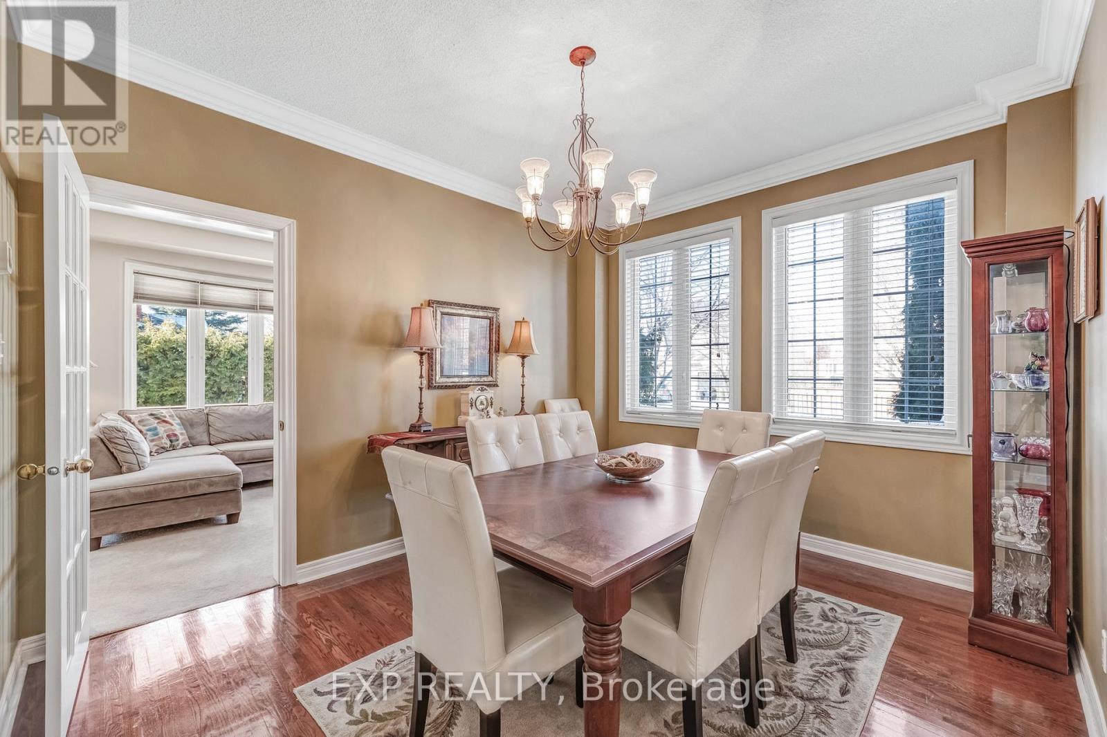 56 Moreau Trail, Toronto, Ontario  M1L 4V3 - Photo 6 - E12946894