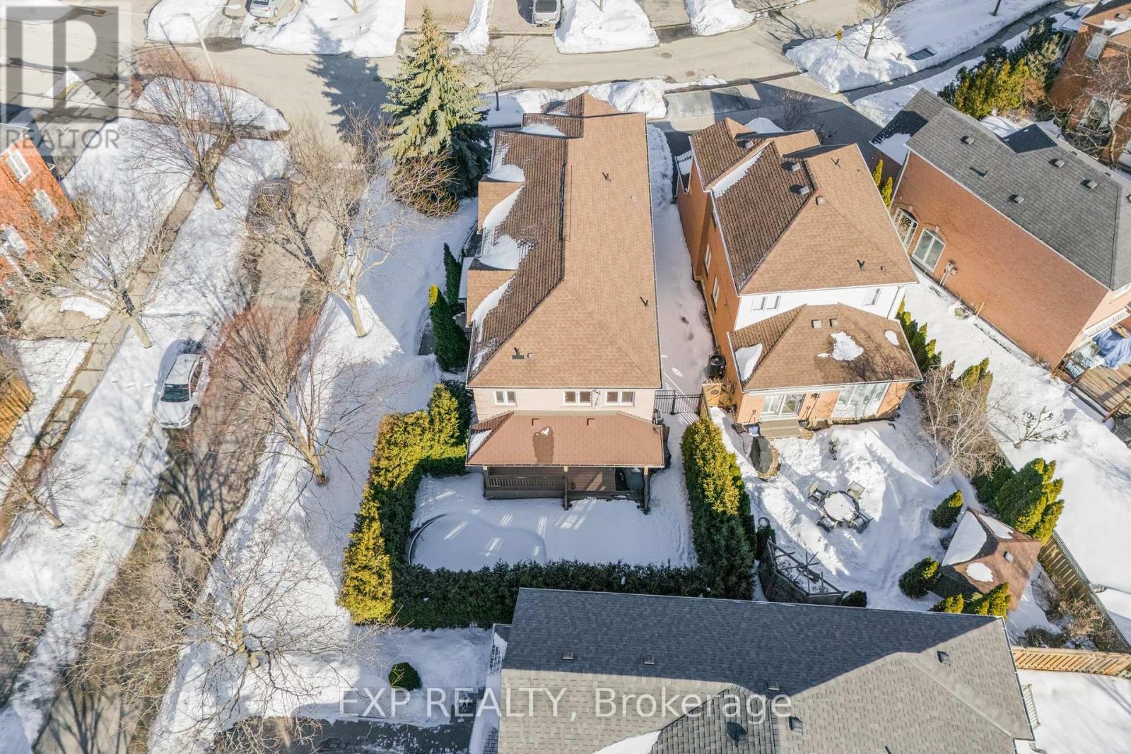 56 Moreau Trail, Toronto, Ontario  M1L 4V3 - Photo 48 - E12946894