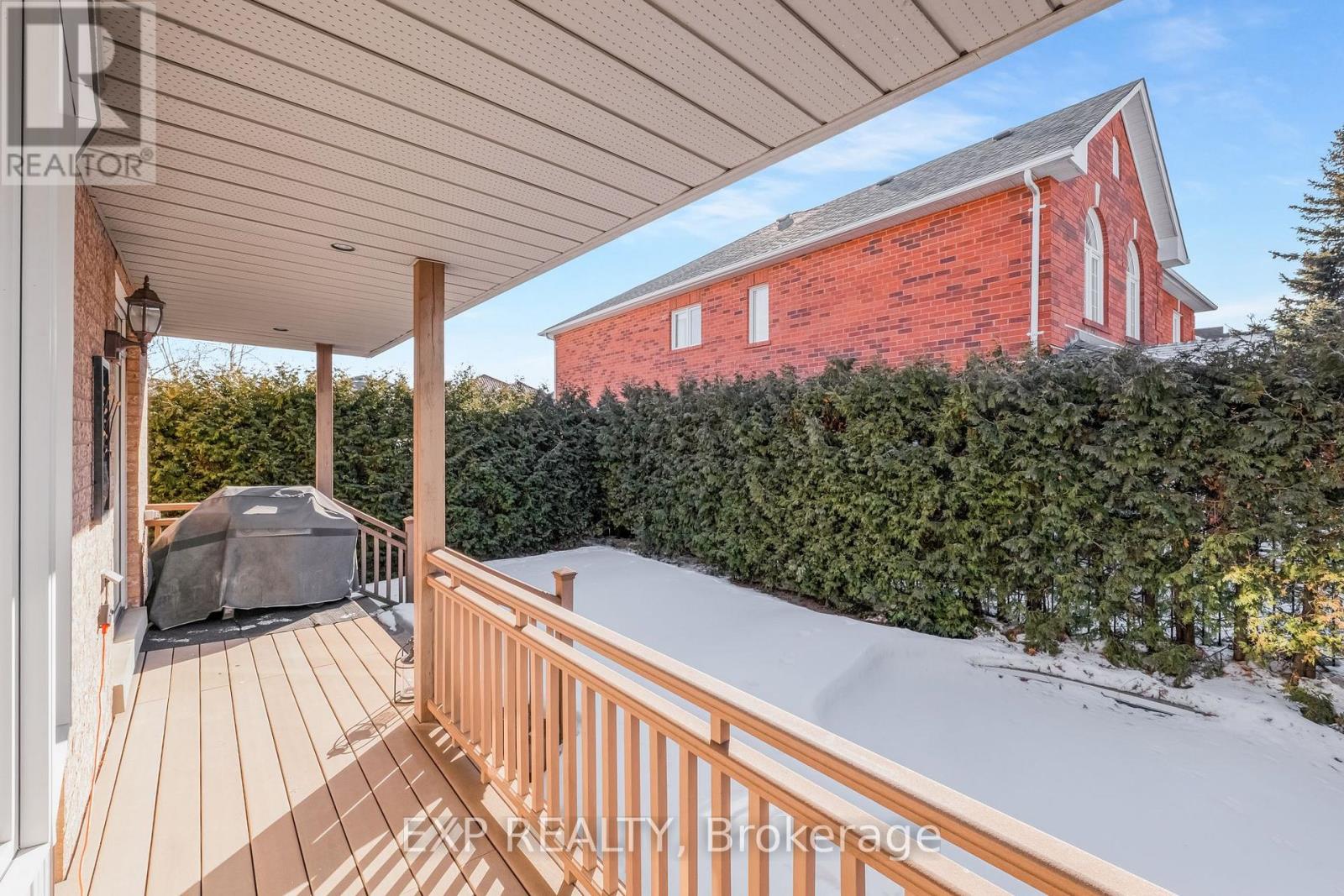 56 Moreau Trail, Toronto, Ontario  M1L 4V3 - Photo 45 - E12946894