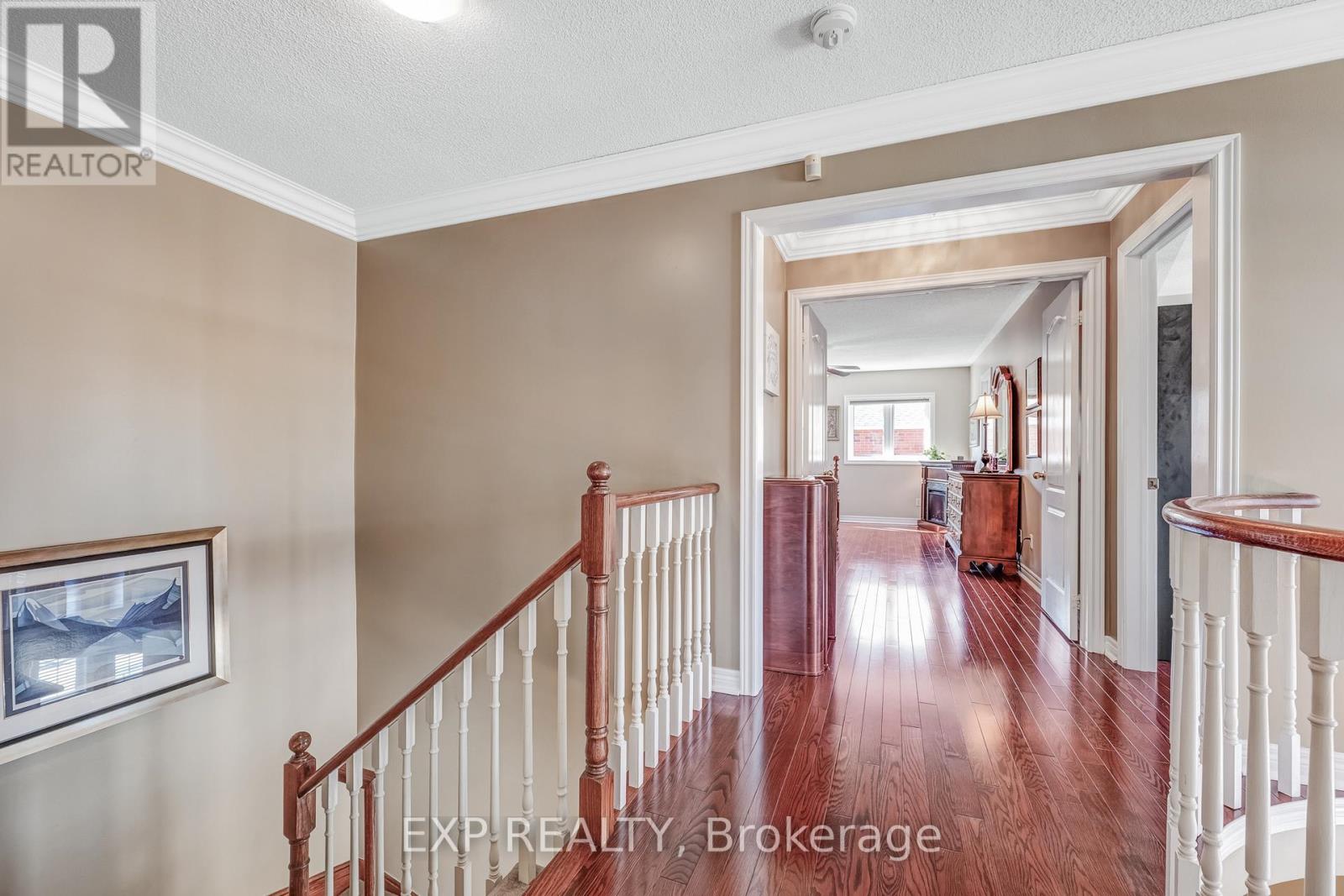 56 Moreau Trail, Toronto, Ontario  M1L 4V3 - Photo 21 - E12946894