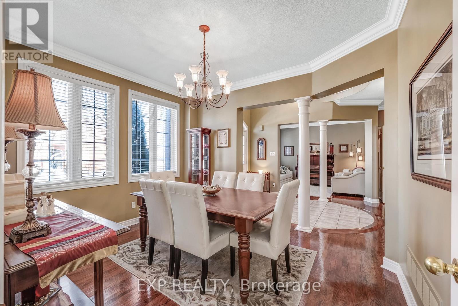 56 Moreau Trail, Toronto, Ontario  M1L 4V3 - Photo 7 - E12946894