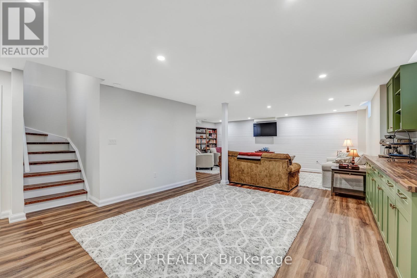 56 Moreau Trail, Toronto, Ontario  M1L 4V3 - Photo 36 - E12946894