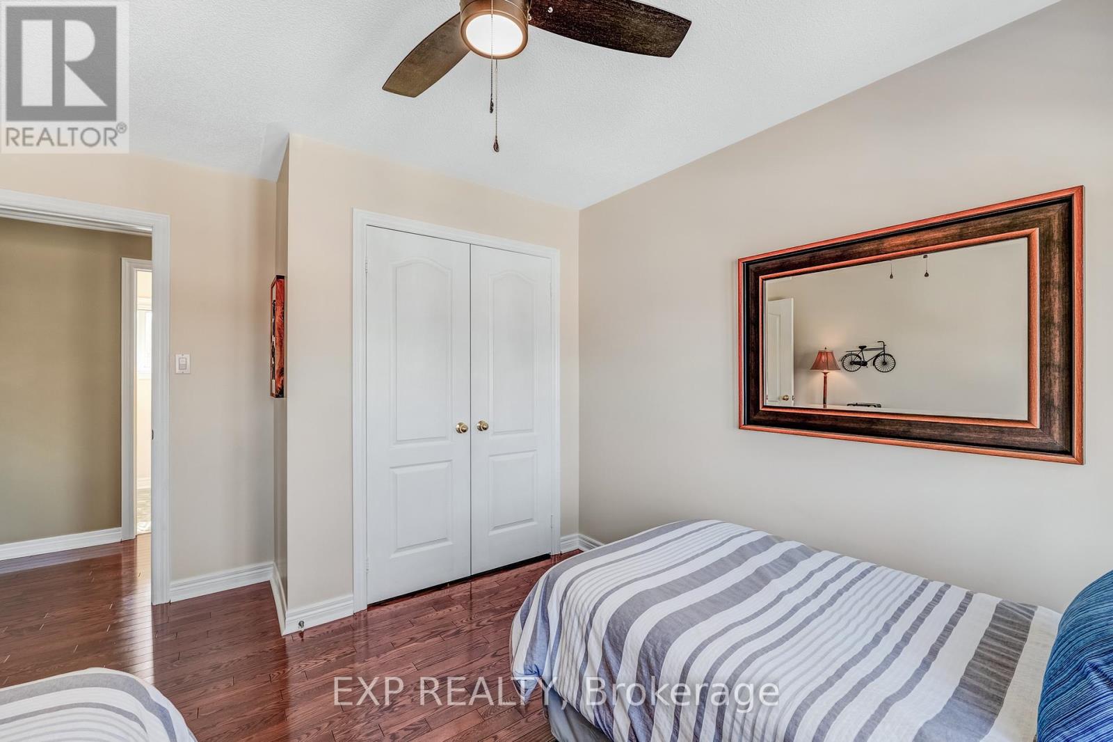 56 Moreau Trail, Toronto, Ontario  M1L 4V3 - Photo 32 - E12946894