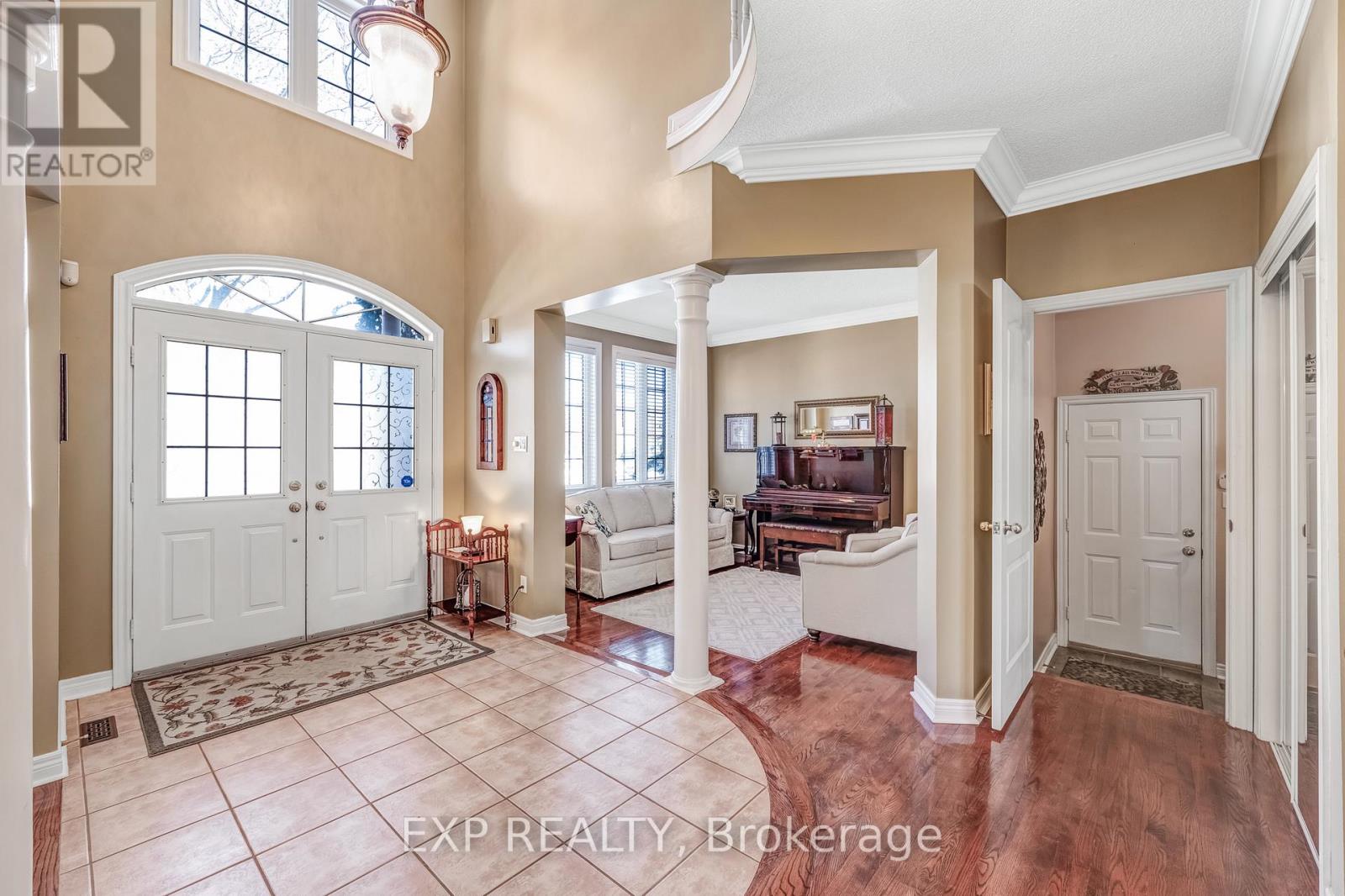 56 Moreau Trail, Toronto, Ontario  M1L 4V3 - Photo 8 - E12946894