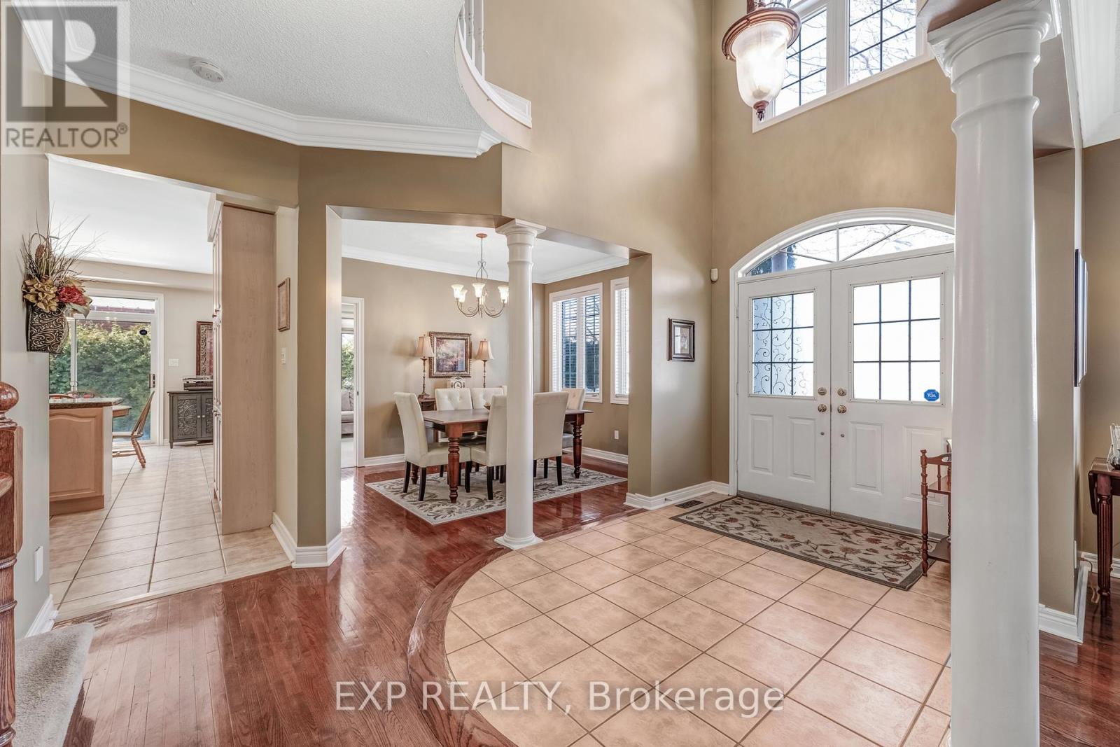 56 Moreau Trail, Toronto, Ontario  M1L 4V3 - Photo 5 - E12946894