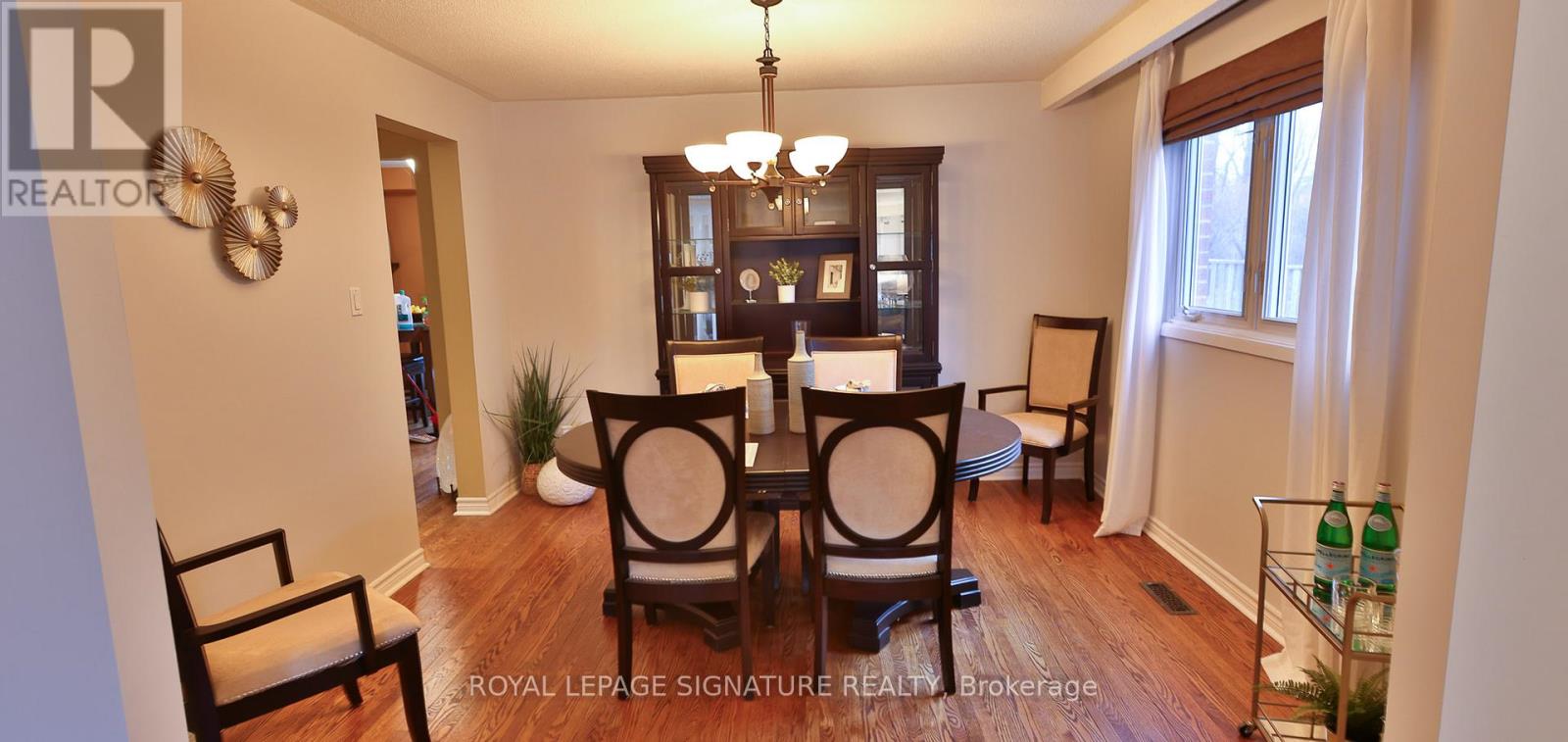 56 Satchell Boulevard, Toronto, Ontario  M1C 3B4 - Photo 7 - E12942466