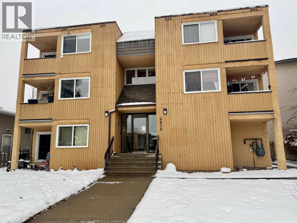 102, 4619 73 Street Nw, Calgary, Alberta  T3B 2M3 - Photo 1 - A2298266
