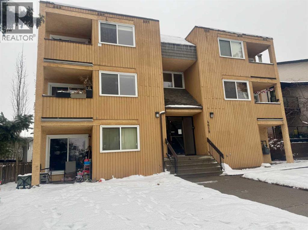 102, 4619 73 Street Nw, Calgary, Alberta  T3B 2M3 - Photo 2 - A2298266