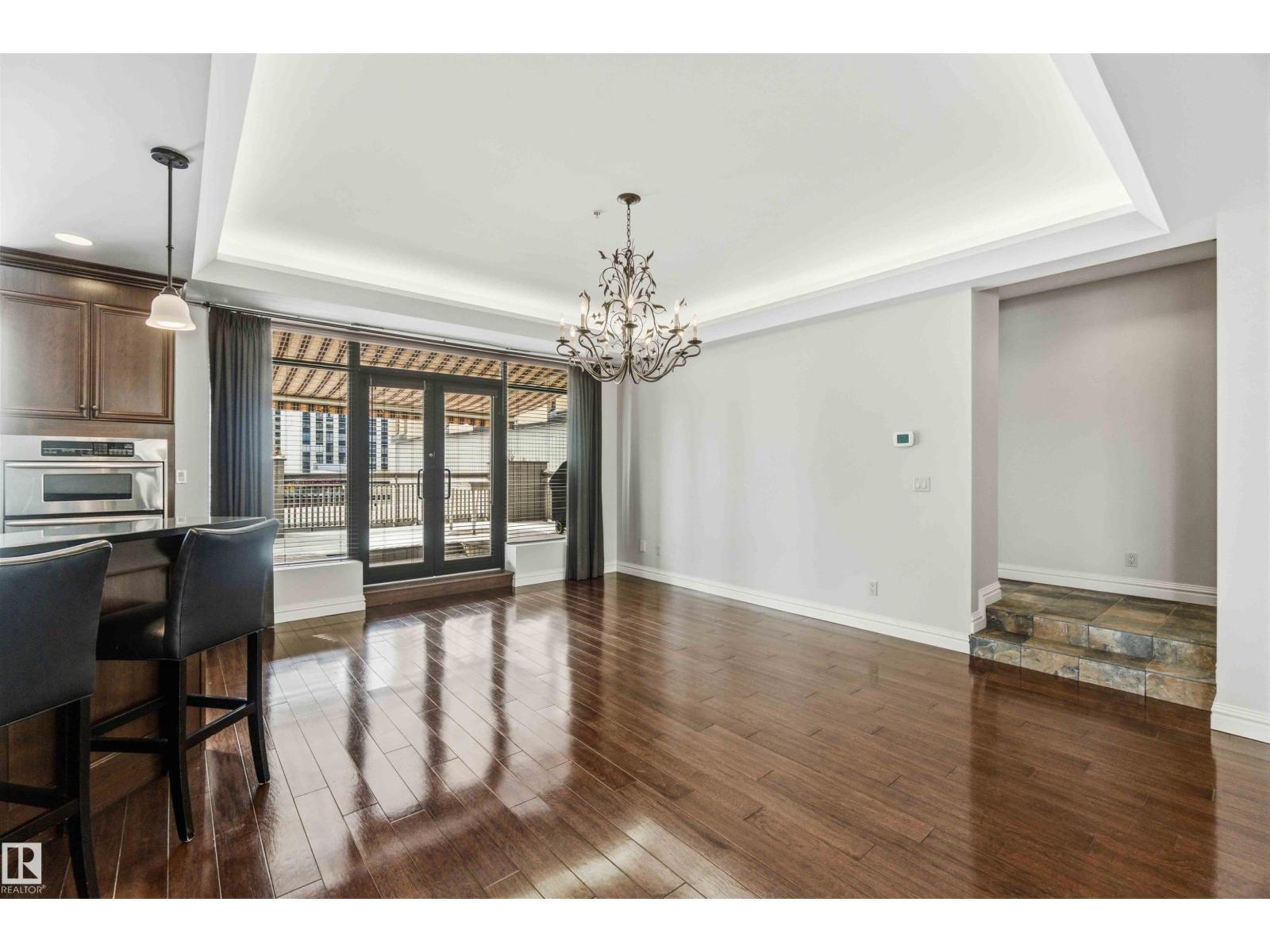 #401 10009 102 Av Nw, Edmonton, Alberta  T5J 5B6 - Photo 19 - E4479600