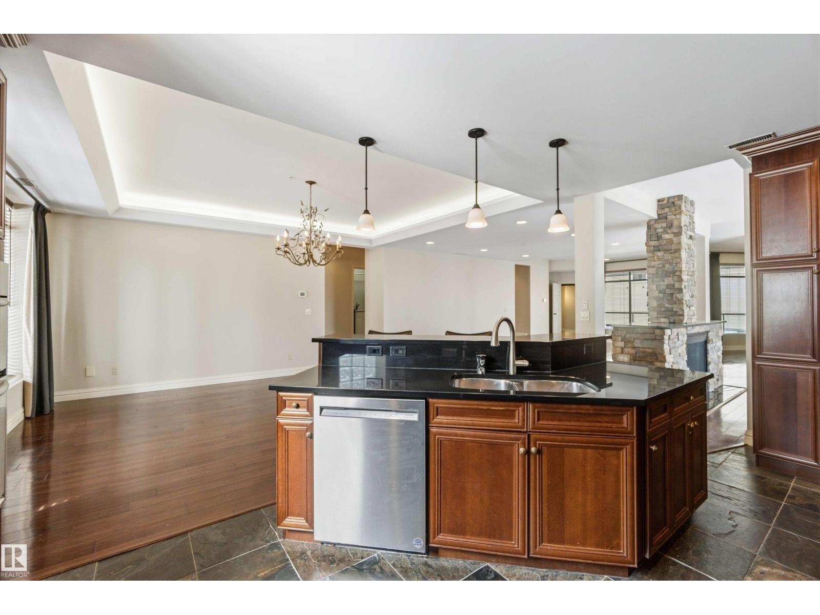 #401 10009 102 Av Nw, Edmonton, Alberta  T5J 5B6 - Photo 27 - E4479600