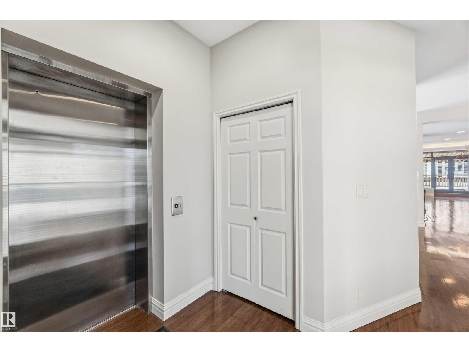 #401 10009 102 Av Nw, Edmonton, Alberta  T5J 5B6 - Photo 4 - E4479600