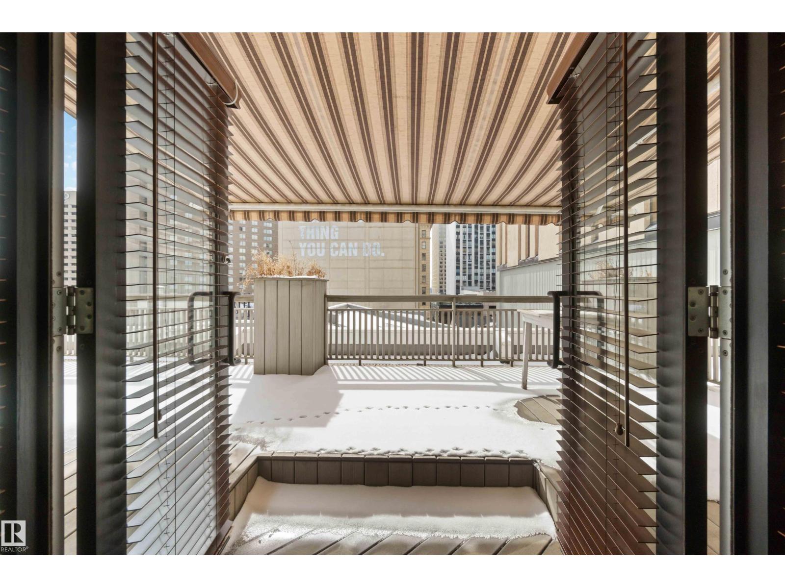 #401 10009 102 Av Nw, Edmonton, Alberta  T5J 5B6 - Photo 36 - E4479600