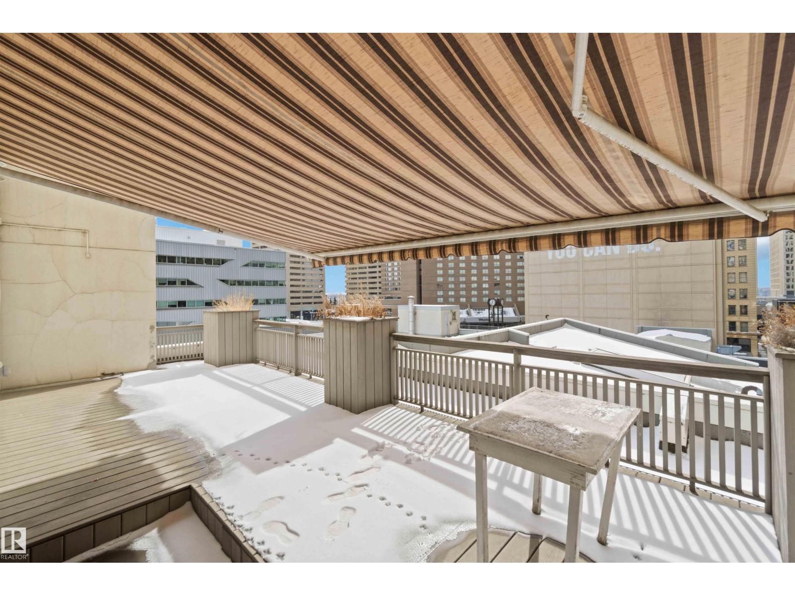 #401 10009 102 Av Nw, Edmonton, Alberta  T5J 5B6 - Photo 35 - E4479600