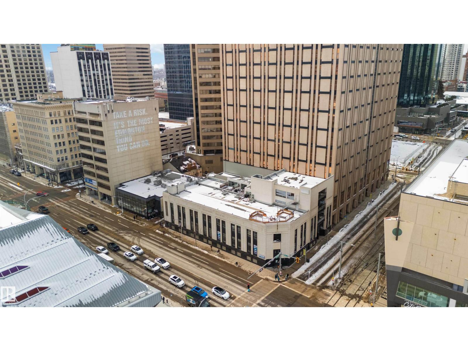 #401 10009 102 Av Nw, Edmonton, Alberta  T5J 5B6 - Photo 75 - E4479600