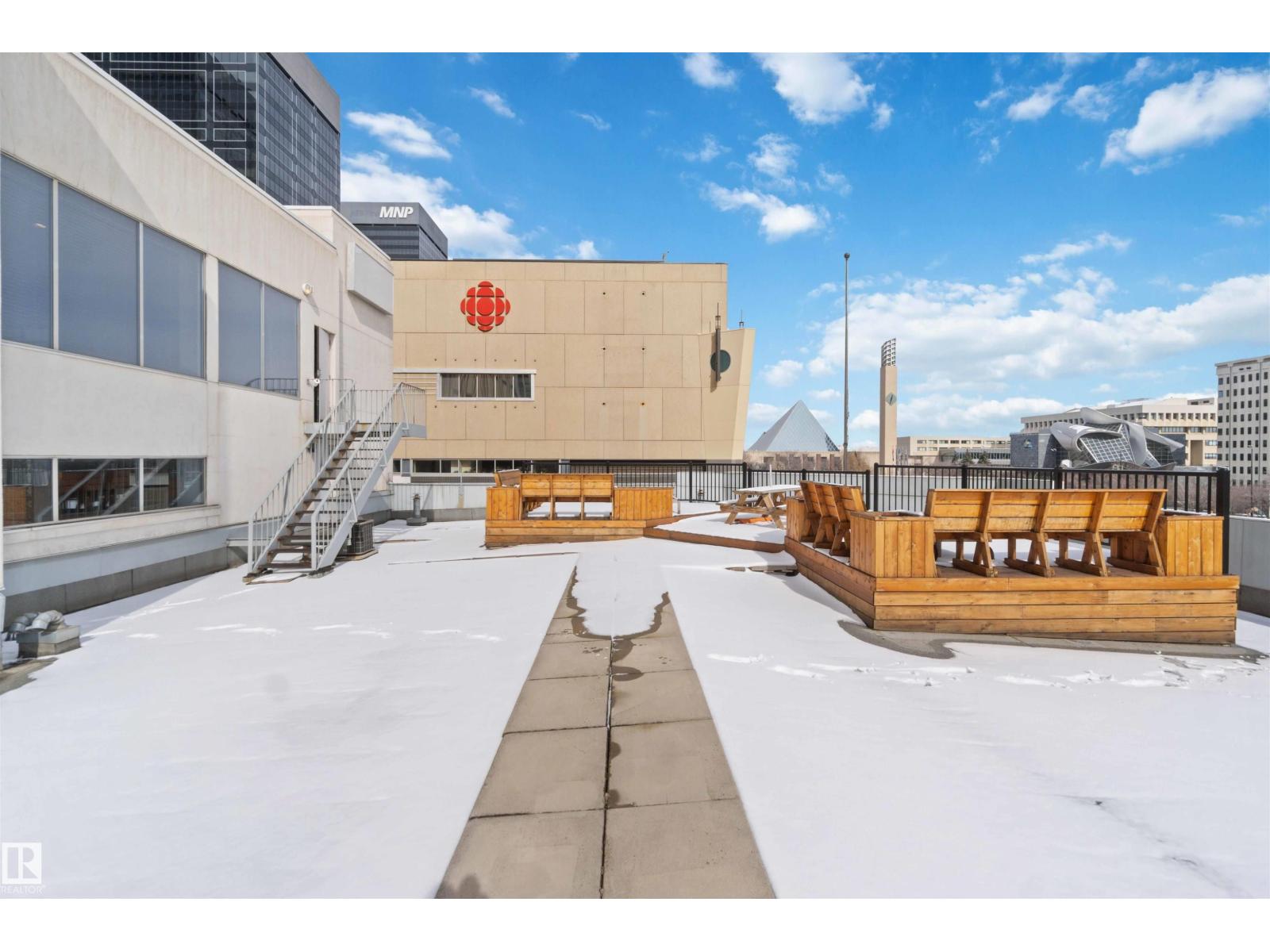 #401 10009 102 Av Nw, Edmonton, Alberta  T5J 5B6 - Photo 64 - E4479600