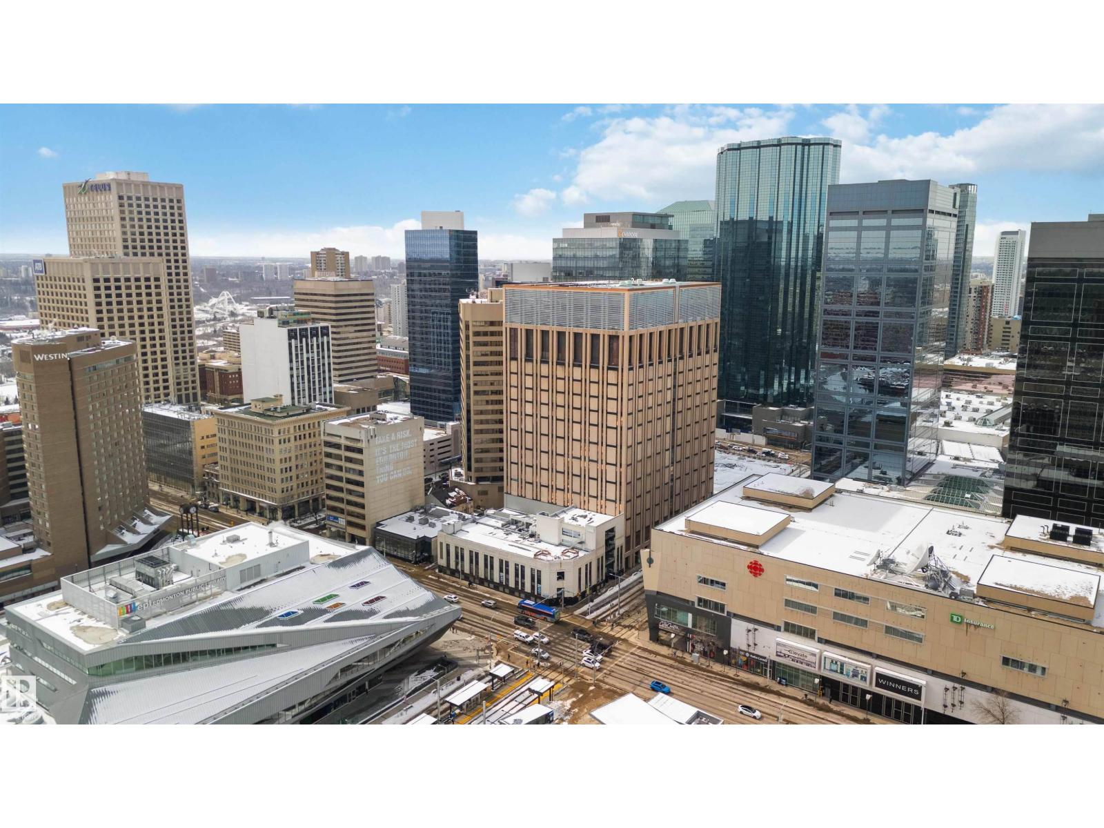 #401 10009 102 Av Nw, Edmonton, Alberta  T5J 5B6 - Photo 62 - E4479600