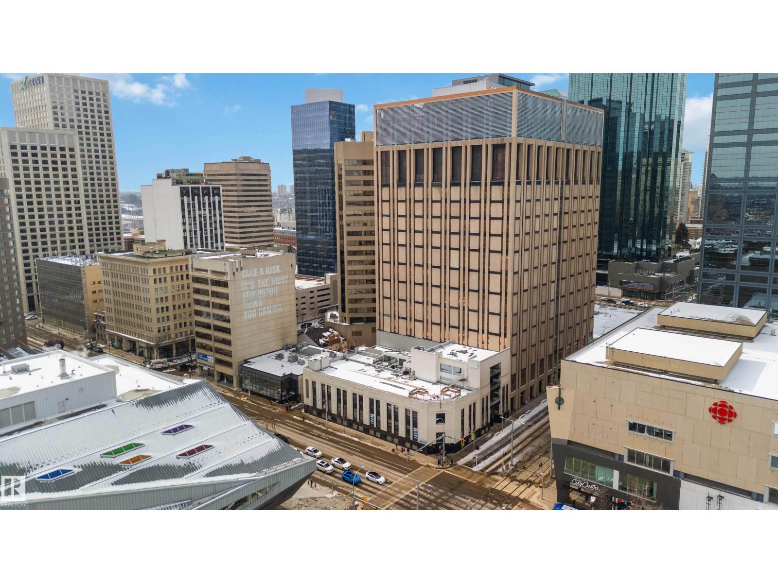 #401 10009 102 Av Nw, Edmonton, Alberta  T5J 5B6 - Photo 72 - E4479600