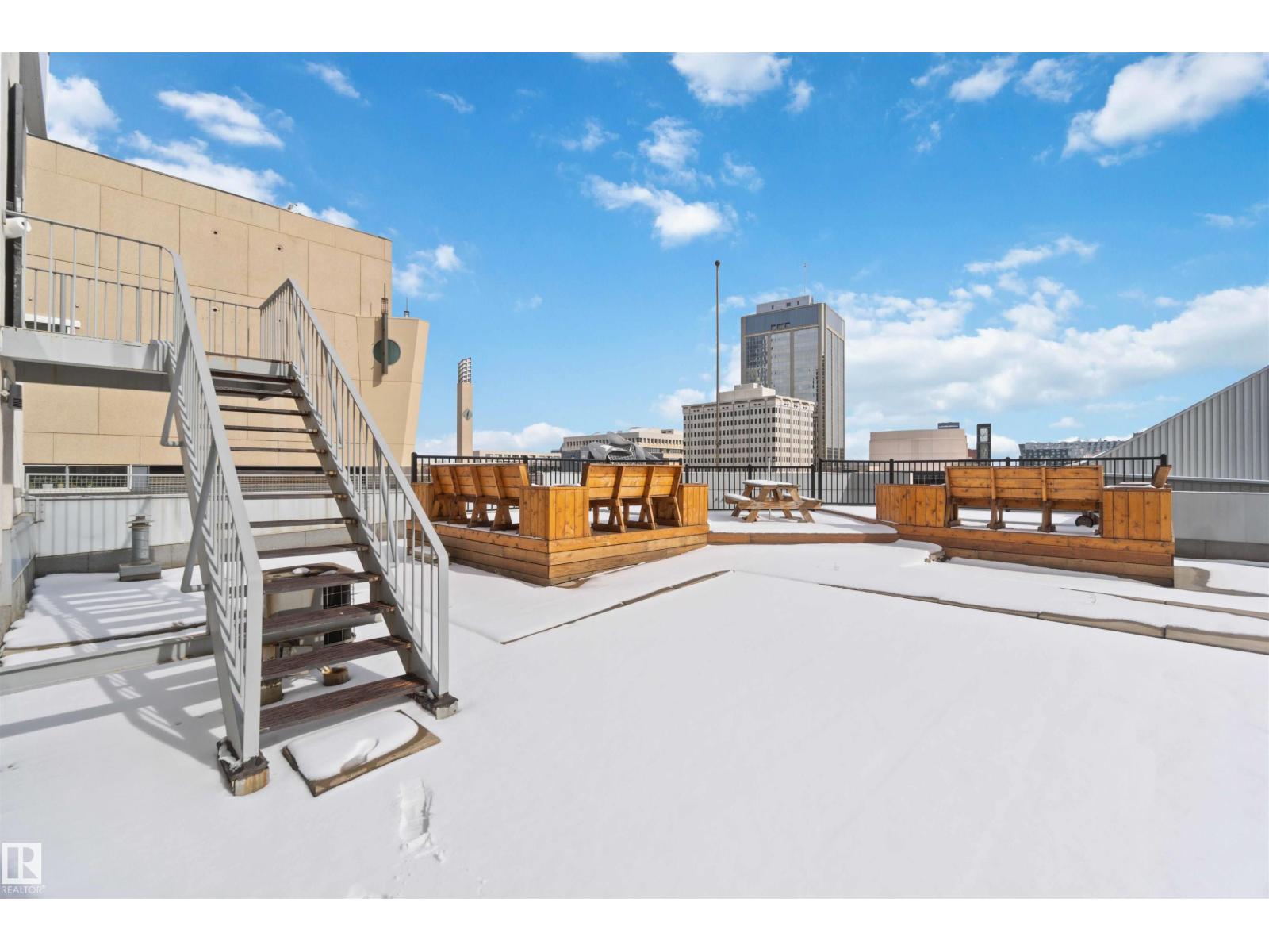 #401 10009 102 Av Nw, Edmonton, Alberta  T5J 5B6 - Photo 61 - E4479600