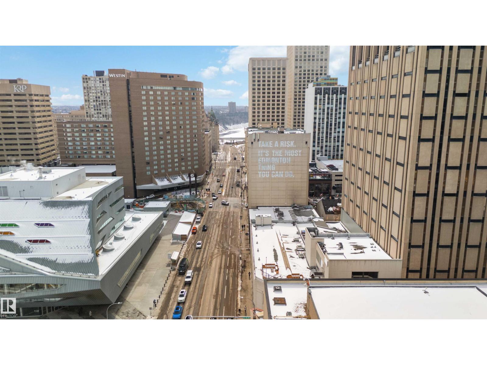 #401 10009 102 Av Nw, Edmonton, Alberta  T5J 5B6 - Photo 74 - E4479600