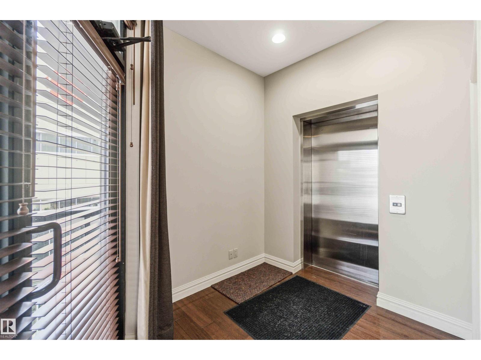 #401 10009 102 Av Nw, Edmonton, Alberta  T5J 5B6 - Photo 3 - E4479600