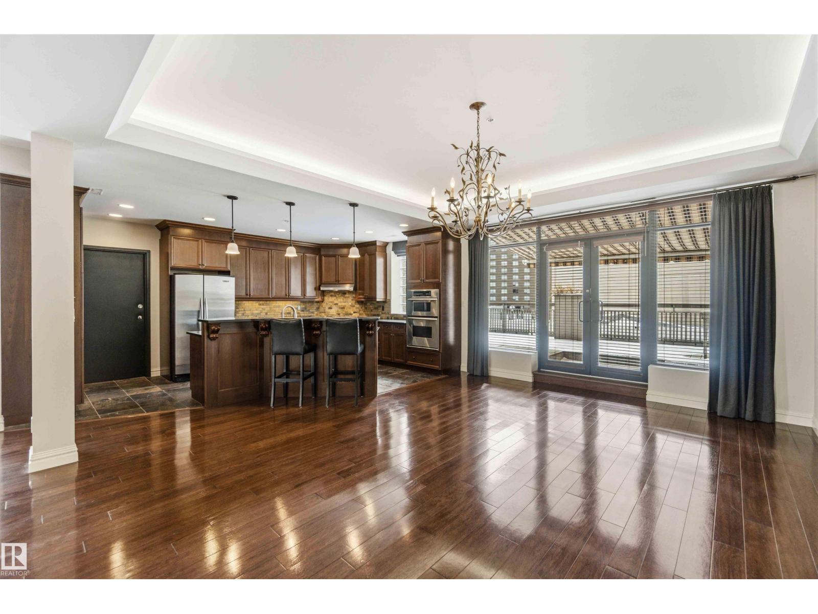 #401 10009 102 Av Nw, Edmonton, Alberta  T5J 5B6 - Photo 20 - E4479600