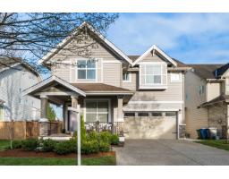 2108 ZINFANDEL DRIVE, Abbotsford, British Columbia