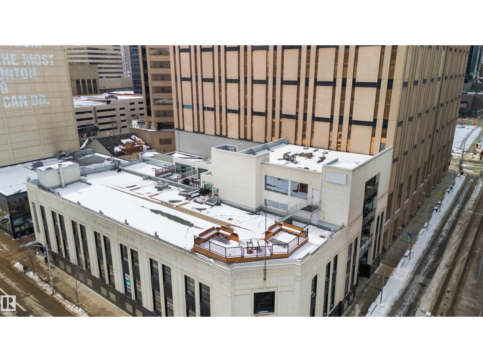 #401 10009 102 Av Nw, Edmonton, Alberta  T5J 5B6 - Photo 73 - E4479600