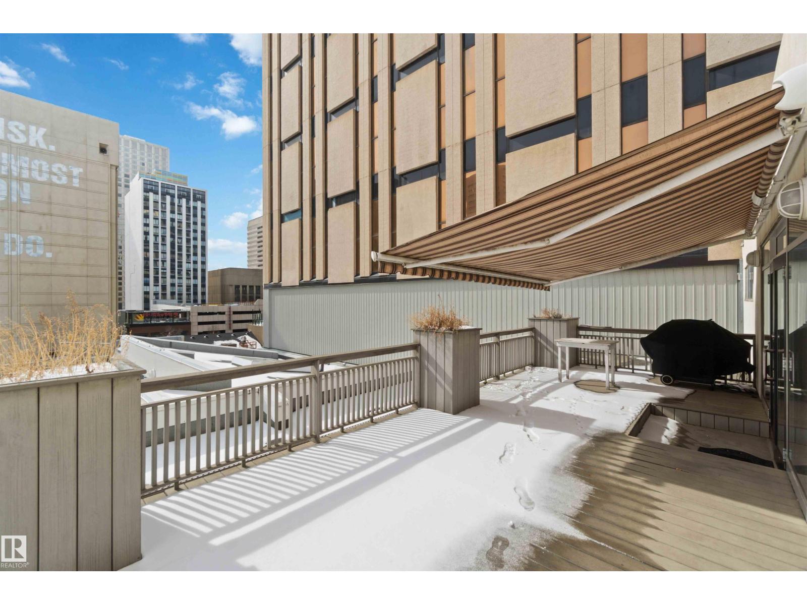 #401 10009 102 Av Nw, Edmonton, Alberta  T5J 5B6 - Photo 33 - E4479600