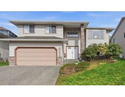 7935 TOPPER DRIVE, Mission, British Columbia
