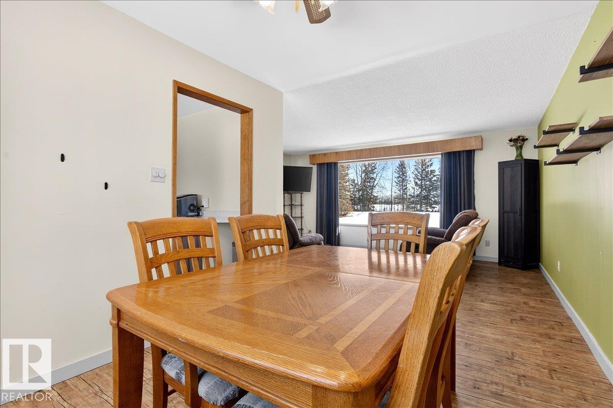 64310 Rge Road 15, Rural Westlock County, Alberta  T0G 0Y0 - Photo 13 - E4480104