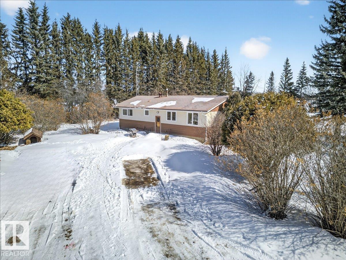 64310 Rge Road 15, Rural Westlock County, Alberta  T0G 0Y0 - Photo 40 - E4480104