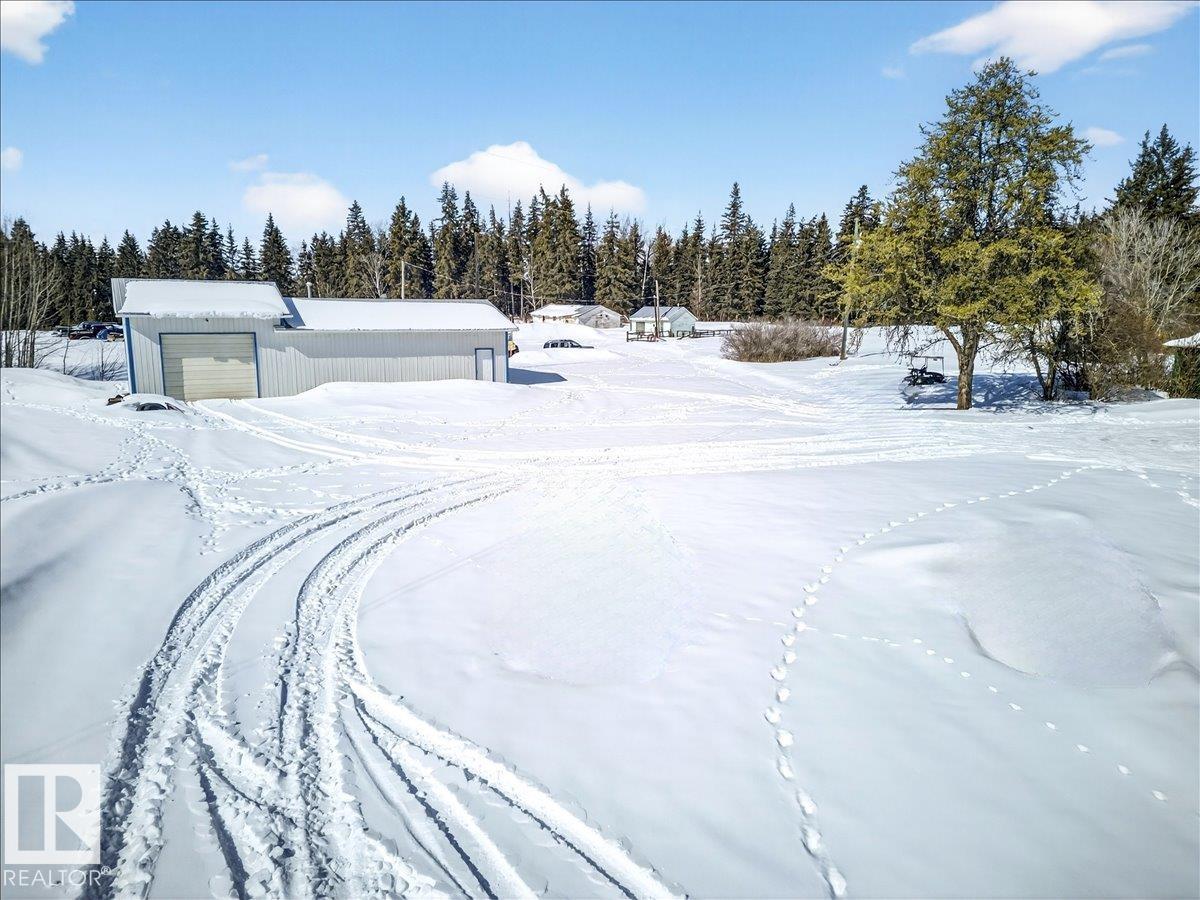 64310 Rge Road 15, Rural Westlock County, Alberta  T0G 0Y0 - Photo 43 - E4480104