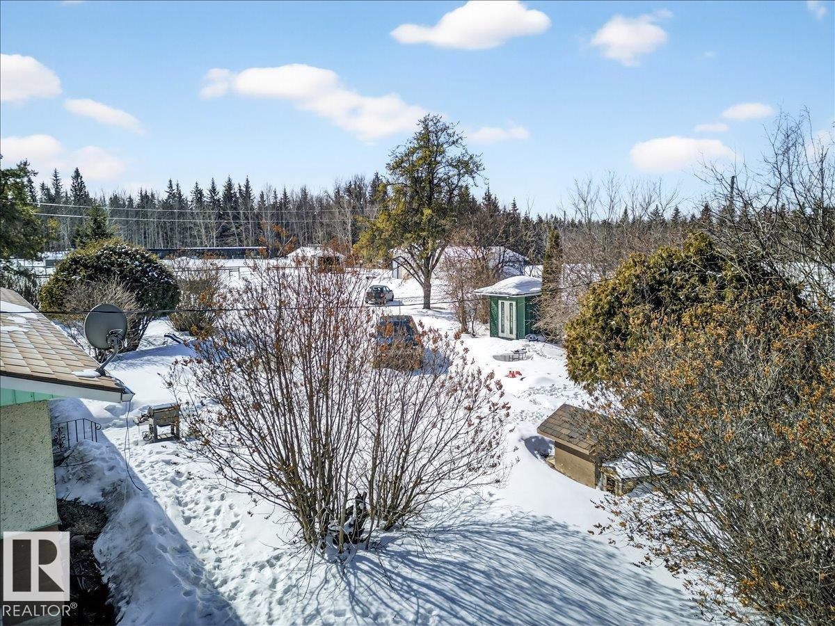 64310 Rge Road 15, Rural Westlock County, Alberta  T0G 0Y0 - Photo 42 - E4480104