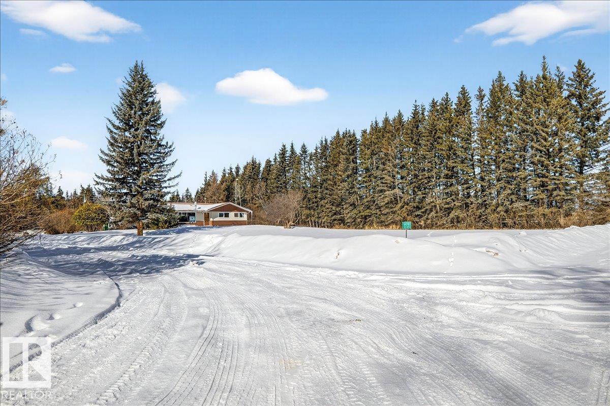 64310 Rge Road 15, Rural Westlock County, Alberta  T0G 0Y0 - Photo 54 - E4480104