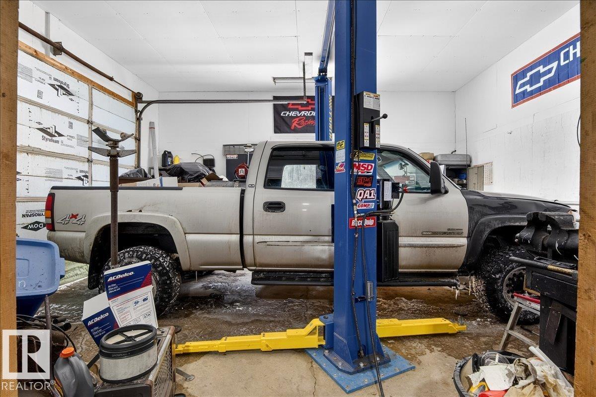 64310 Rge Road 15, Rural Westlock County, Alberta  T0G 0Y0 - Photo 47 - E4480104